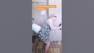 Jeep ya lotwana ka morago challenge__Taken wabo rine