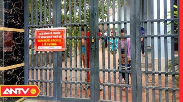 Bộ Y Tế Đề Nghị Các Địa Phương Không Cách Ly Người Về Quê Đón Tết Nguyên Đán | Tin Tức 24h | ANTV