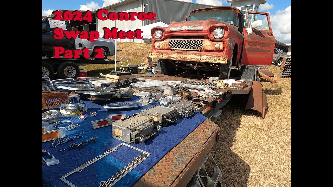 2024 Fall Conroe Part 2