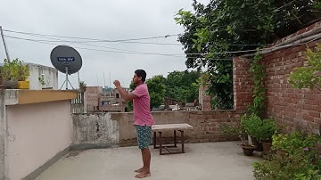 Jump Animation Reference