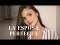 La Esposa Perfecta (AUDIOLIBRO) Blake Pierce