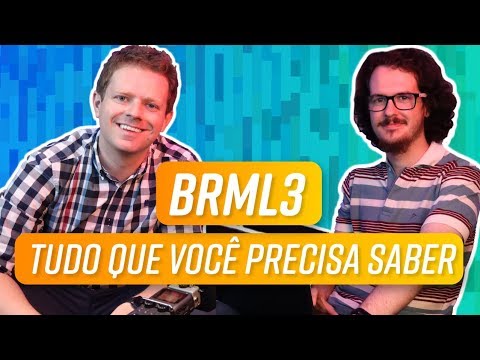 BRML3: a MAIOR empresa de SHOPPING CENTER da AMÉRICA LATINA (Empresas do Mercado #02)