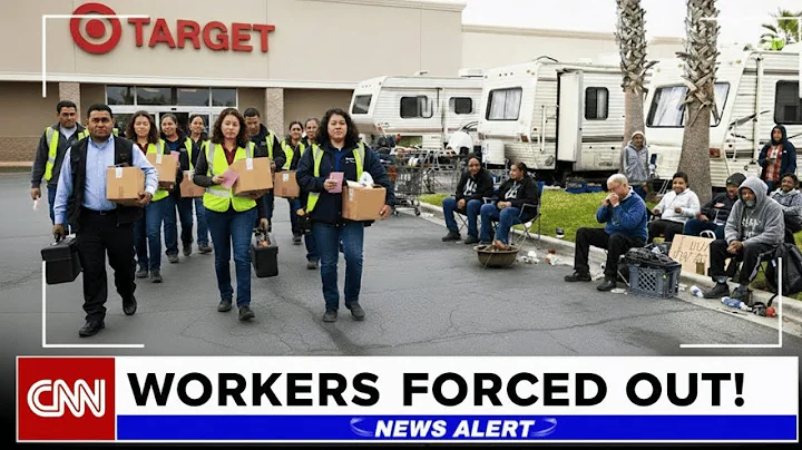 14 Million Layoffs, Grocery Bills SKYROCKET, Rents EXPLODE — America Is OUT OF CONTROL 2025