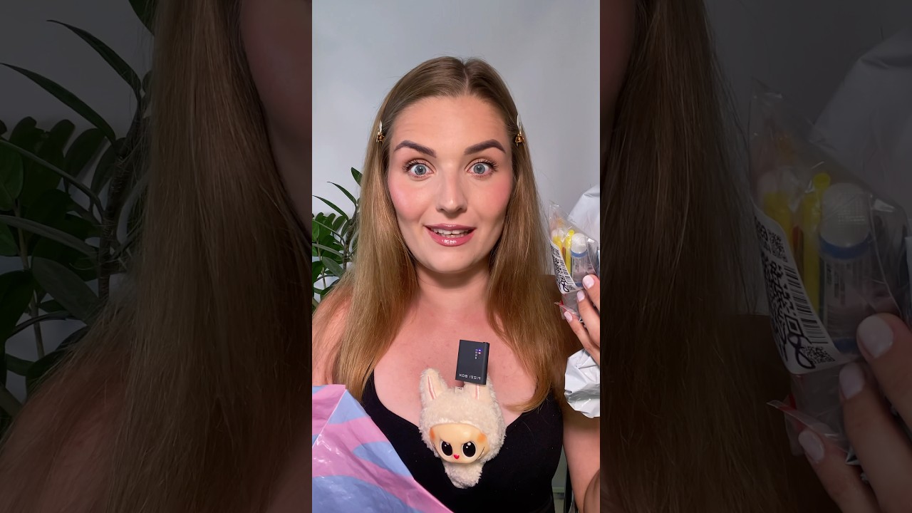 Уже пробовали такую ручку до макияжа? Продолжение в следующем видео ✨