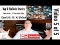 Top 5 FinTech Stocks for the Next Decade | Best FinTech Stocks | Top FinTech Stocks | Financial Tech