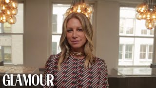 Jewelry Designer Jennifer Fisher-The Making of Me - Glamour