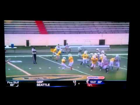 LifeChamps Packers (channel