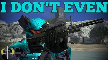 Halo CE - DEADTHISLAND REACH V3 BETA POR JOHN Y CHRIS?!?