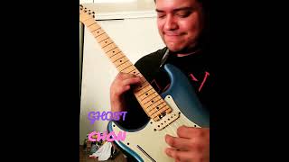 Ghost - Chon- Luis Chacon Guitar