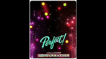 Avee player template download link in description|black screen background video|green screen video|