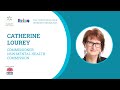 Catherine lourney  nsw mental health commission  cpwf 23