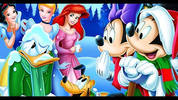 The Best Christmas of All - Music Video [ABC; 2001]