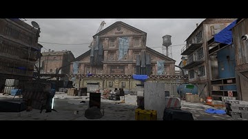 Robert Cardona Source 2 Engine Portfolio