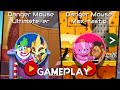 Danger Mouse Tech Cellent Adventure Ultimate Er Max Tastic Gameplay 