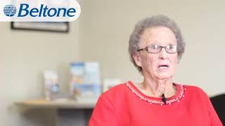 Beltone Review: Betty