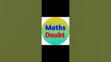 Maths Assignment Helper #maths #assignmenthelp