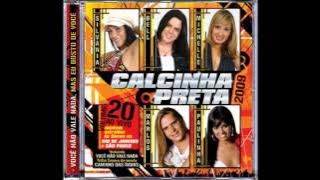 Calcinha Preta -  Sem Explicação