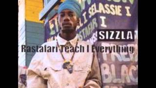 Sizzla - Energy