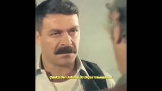 Tatar Ramazan Çünkü Ben Adama İki Bıçak Sallamam