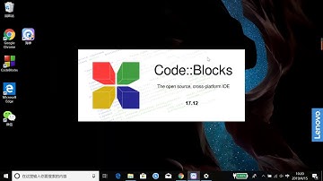 1.  C 语言编程环境搭建
