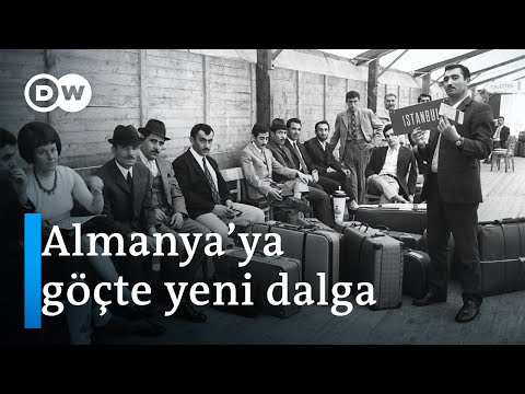 Almanya'nın yeni dalga