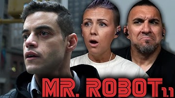 Mr. Robot Season 1 Episode 2 
