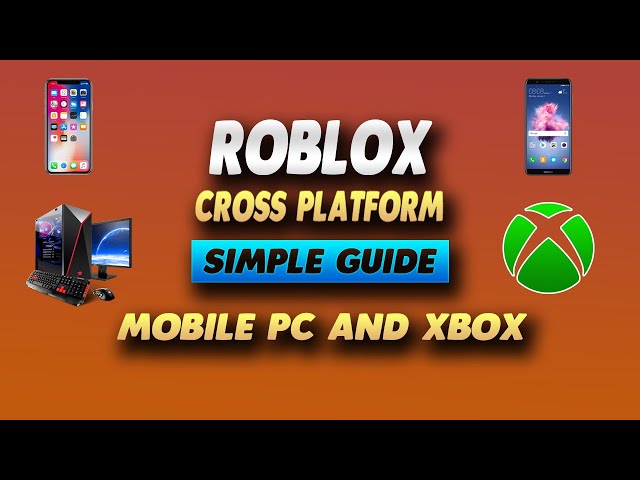 Melhor dos Games - Conta Roblox - Xbox, Android, Xbox One, PC