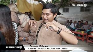 09. Dasar jodoh - Lusy || PUTRA KEMBAR MUSIC || AJE PRPDUCTION