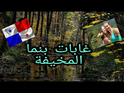 فيديو: هل تمتلك كولومبيا بنما؟