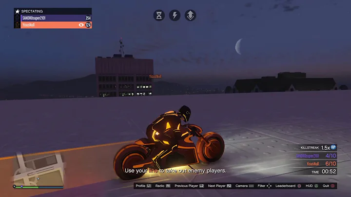Gta5[this game made me mad]