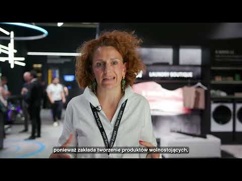 Haier - nowości na IFA 2024