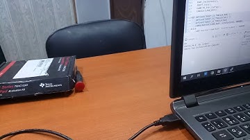 Finite State Machine + CAN Bus using Tiva C Microcontroller