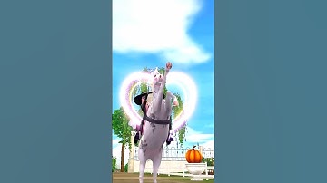 Sso Love This Star Stable Edit!❤️ / Sso Short / Sso Edit #sso #starstable #starstableonline #shorts