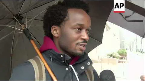 Minority students at Harvard Law School, plus two other prestigious law schools, say they want to de