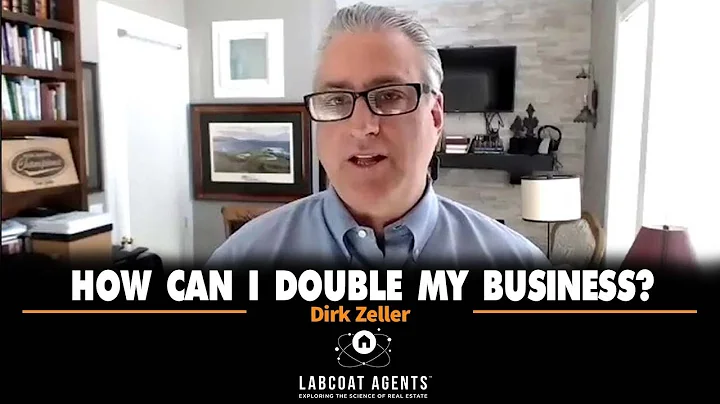 How Can I Double My Business?