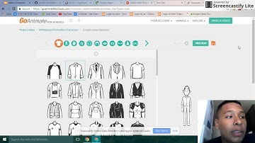 How To Get Comedy World, Old Voices, And Characters Back On GA4S! (MAY 2017 EDITION) (PATCHED)