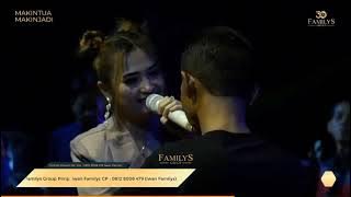 Beban kasih asmara@ Ani anjanie Pamliys group