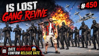 😱 #450 Release Date Finally Revealed! | Mohit Gaming World