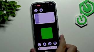 GOOGLE Pixel 11 – How to Record Your Screen
