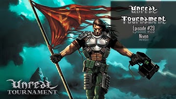 Unreal Tournament - #29 Niven