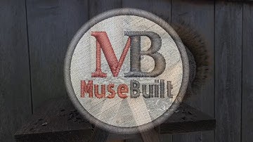 Squirrel Using Picnic Table - Awesome Video