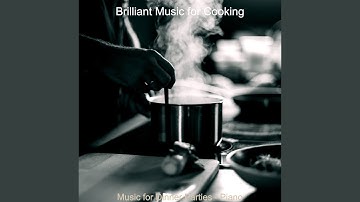 Pulsating Backdrops for Family Meals