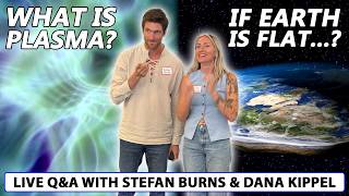 Inside the Metaphysics Event Where Each Question Got Weirder... screenshot 3