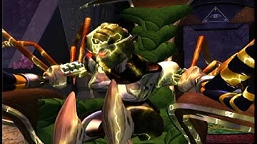 Beast Wars - The Trigger (Part 2) 3/3 HD