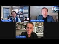 Sharkprenuer live with kevin harrington and verne harnish