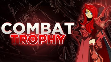 【AQW】COMBAT TROPHY BOT 2022 | GrimRev 1.3