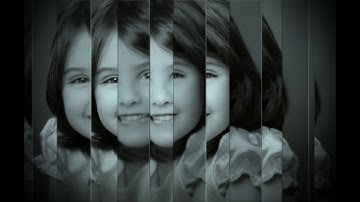 How to Create a Fractal Mirror Effect in Photoshop