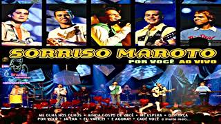 Sorriso Maroto Cd Completo 2005