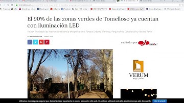 RSS.  Creación del archivo XML