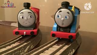 The Mad Bomber Ep 2 Trailer 2 Final Remake